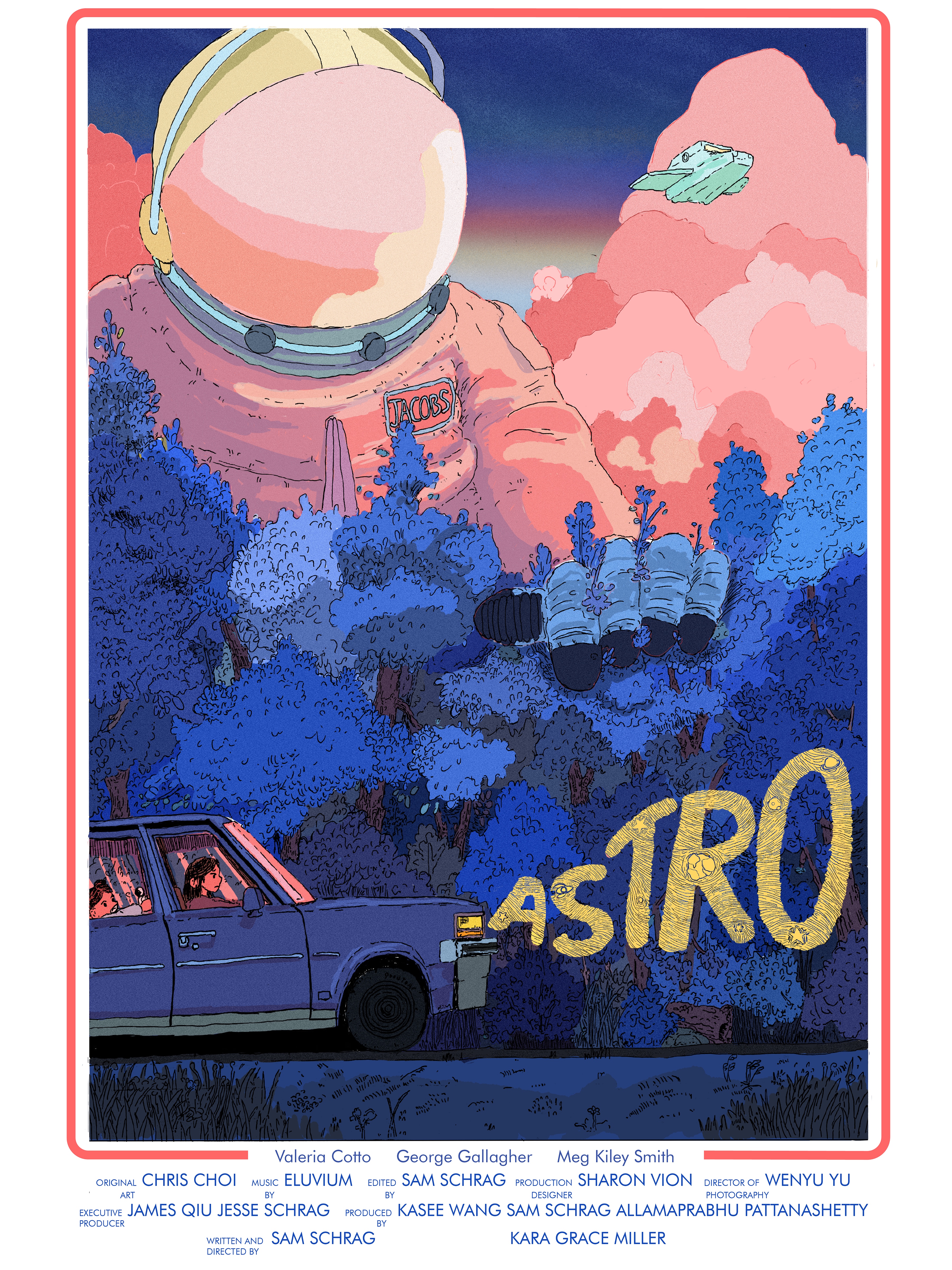 Astro